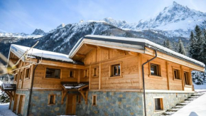 Chalet Chal'heureux